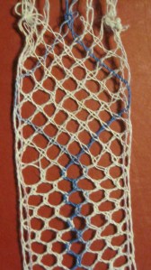 Not bad for second try...